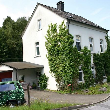 Am Buchenberg Ennepetal Exterior foto
