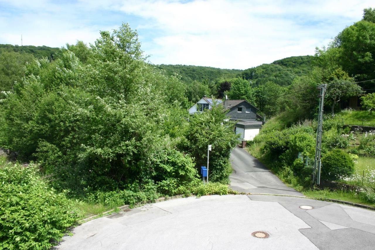 Am Buchenberg Ennepetal Exterior foto