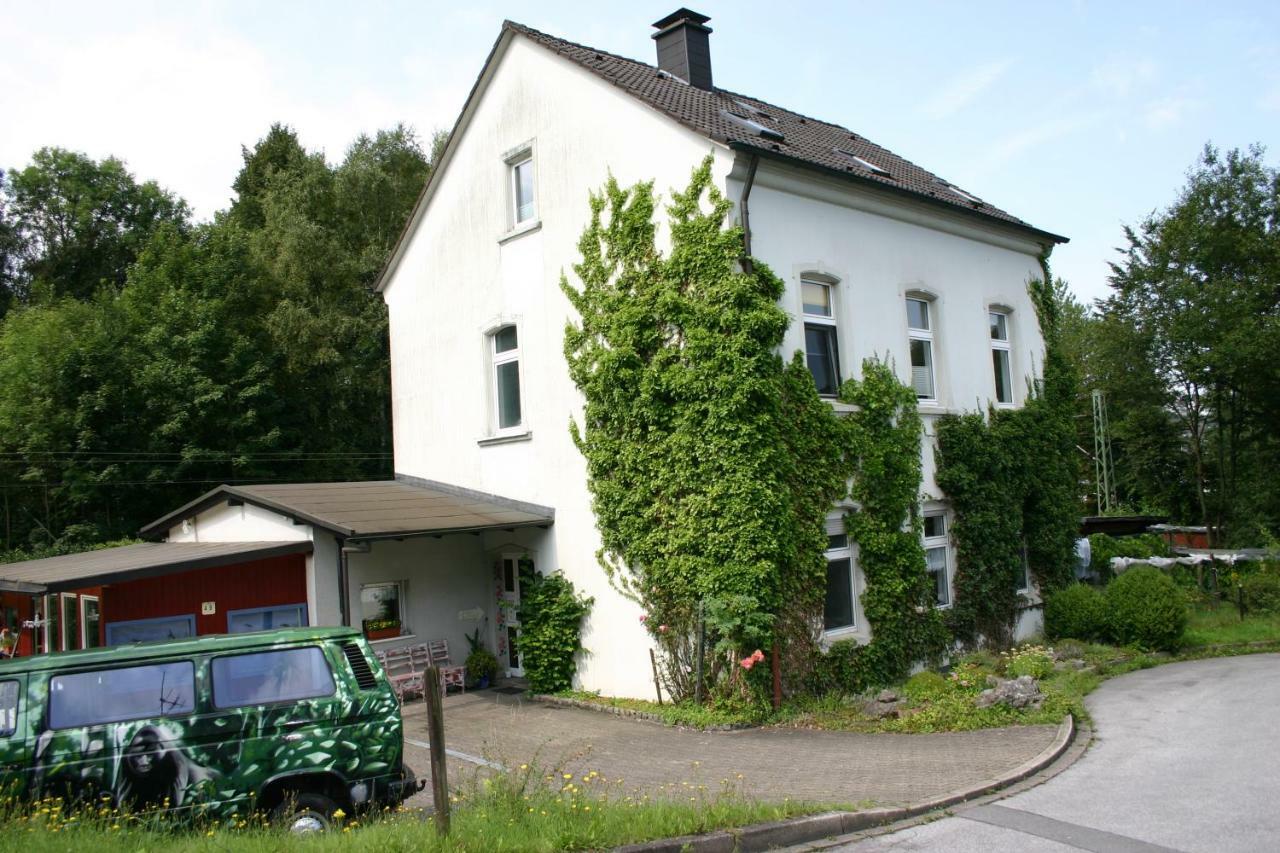 Am Buchenberg Ennepetal Exterior foto