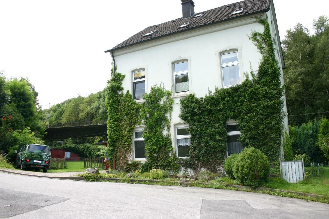 Am Buchenberg Ennepetal Exterior foto