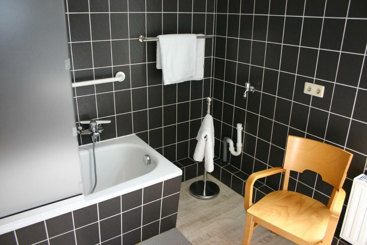 Am Buchenberg Ennepetal Exterior foto